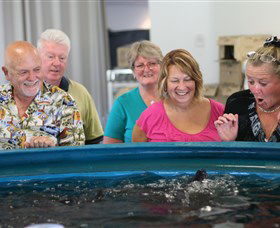 Cookabarra Restaurant And Function Centre - Tailor Made Fish Farms - New South Wales Tourism  8