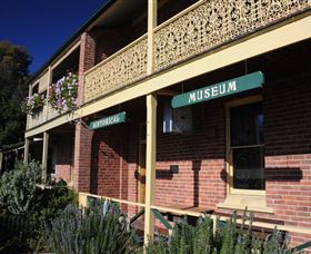 Moruya Museum - New South Wales Tourism  2