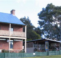 Moruya Museum - New South Wales Tourism 