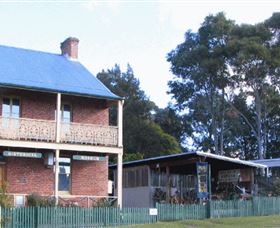 Moruya Museum - New South Wales Tourism  0