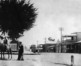 Moruya Museum - New South Wales Tourism  1