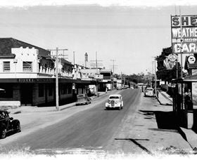 Moruya Museum - New South Wales Tourism  3