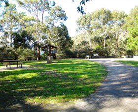 Greenfield Beach - New South Wales Tourism  1