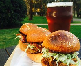 Murrayâ€™s Brewery And Port Stephens Winery - New South Wales Tourism  1