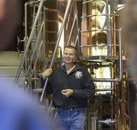 Murrays Brewery and Port Stephens Winery - New South Wales Tourism 