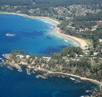 Batemans Bay Snorkelling Trail - New South Wales Tourism 