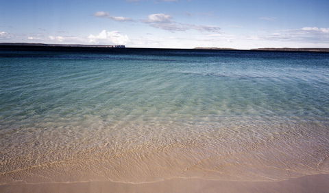 Hyams Beach Trail - New South Wales Tourism  0