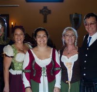 Edgey's Manor - New South Wales Tourism 