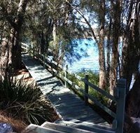 Historic Quarry Park - Moruya - New South Wales Tourism 
