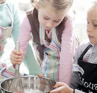 Bent on Food Cookery School - New South Wales Tourism 