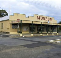 Manning Valley Historical Society and Museum - New South Wales Tourism 