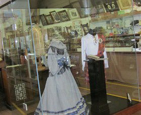 Manning Valley Historical Society And Museum - New South Wales Tourism  3