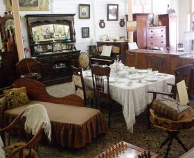 Manning Valley Historical Society And Museum - New South Wales Tourism  2