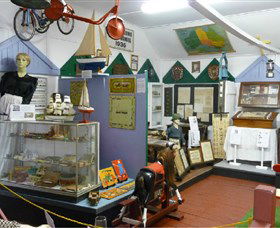 Manning Valley Historical Society And Museum - New South Wales Tourism  4