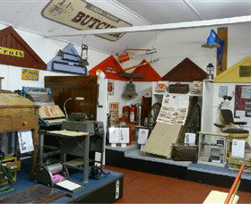 Manning Valley Historical Society And Museum - New South Wales Tourism  5