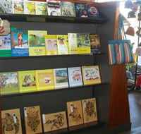 Not a Cafe - New South Wales Tourism 