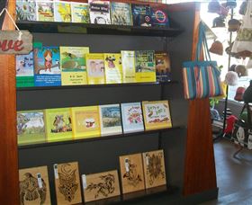 Not A Cafe - New South Wales Tourism  0