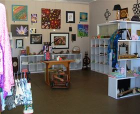 Not A Cafe - New South Wales Tourism  1