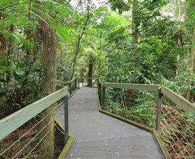 Booderee National Park Botanic Gardens - New South Wales Tourism  2
