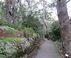 Booderee National Park Botanic Gardens - New South Wales Tourism  3