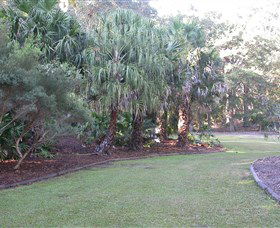 Booderee National Park Botanic Gardens - New South Wales Tourism  8