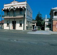 Wingham Self-Guided Heritage Walk - New South Wales Tourism 
