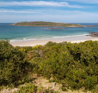 Murramarang Aboriginal Area - New South Wales Tourism 