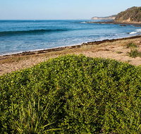 Richmond Beach - New South Wales Tourism 