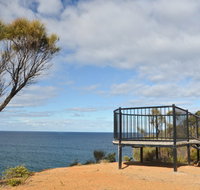 North Head lookout - New South Wales Tourism 