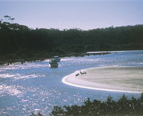 Tomakin NSW New South Wales Tourism 