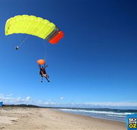 Skydive Oz Batemans Bay - New South Wales Tourism 