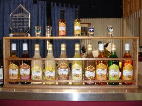 Mount Nathan QLD New South Wales Tourism 