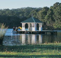 Walpole-Nornalup Inlets - New South Wales Tourism 