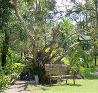 Mondrook Garden Cafe Gallery and Function Centre - New South Wales Tourism 