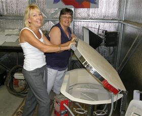 Artisans On The Hill - New South Wales Tourism  1