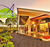 Artisans On The Hill - New South Wales Tourism 