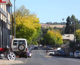 Blackwood River Tourist Drive - New South Wales Tourism  3