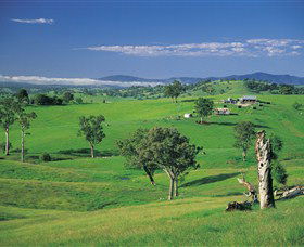 Bemboka - New South Wales Tourism  0