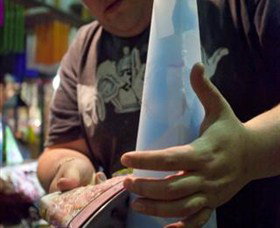 Nimbin Candle Factory - New South Wales Tourism  0