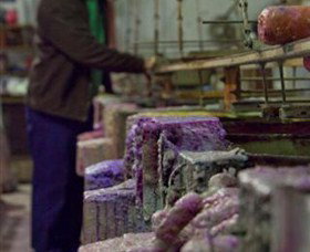 Nimbin Candle Factory - New South Wales Tourism  3