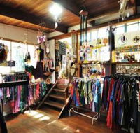 Nimbin Craft Gallery - New South Wales Tourism 