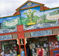 HEMP Embassy - New South Wales Tourism 