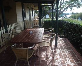The Famous Tinonee Cafe And Gift Shop - New South Wales Tourism  1