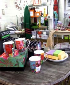 The Famous Tinonee Cafe And Gift Shop - New South Wales Tourism  0
