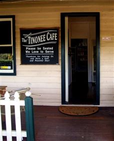 The Famous Tinonee Cafe And Gift Shop - New South Wales Tourism  3