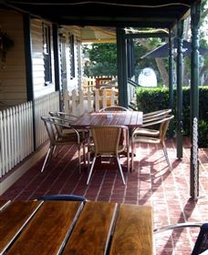 The Famous Tinonee Cafe And Gift Shop - New South Wales Tourism  2