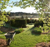 All Saints Garden - New South Wales Tourism 