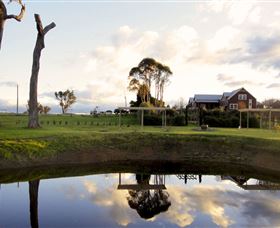 All Saints Garden - New South Wales Tourism  2