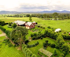 All Saints Garden - New South Wales Tourism  3