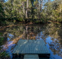 Brimbin Nature Reserve - New South Wales Tourism 